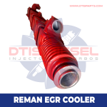 EGR COOLER – CUMMINS ISL, ISC GSB – $1,200.00 + $300.00 CORE FREE SHIPPING IN ALL ORDERS
