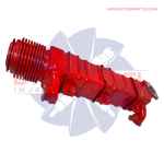 EGR COOLER 5566888 – CUMMINS ISL, ISC GSB – $1,200.00 + $300.00 CORE FREE SHIPPING IN ALL ORDERS - Image 4