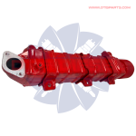 EGR COOLER 5566888 – CUMMINS ISL, ISC GSB – $1,200.00 + $300.00 CORE FREE SHIPPING IN ALL ORDERS - Image 2