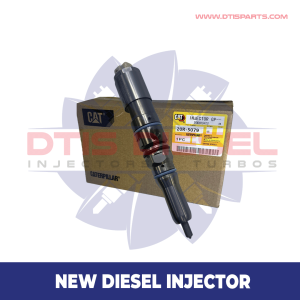 New Diesel Injector - $500.00+$200.00 Core Charge Free Shipping in all orders