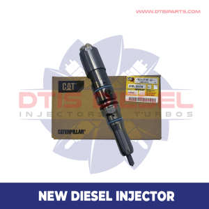 New Diesel Injector - $500.00+$200.00 Core Charge Free Shipping in all orders