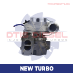 13879880047 New Turbo B3G, Detroit DD13 & OM471 EPA10 – $2,600.00