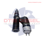 OR9594 (3176) - Set of Premium Reman Diesel Injector - $1,500.00+$1,200.00 Core Charge - Free Shipping in all orders - Image 3