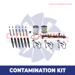 Contamination Kit 6.7 Cummins – $3,300.00+$600.00 Core Charge Free Shipping in all orders
