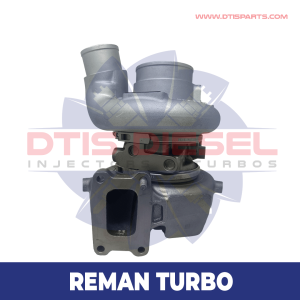 5456364 DODGE 6.7 (2019-2023) REMAN TURBO – $1,400.00+$600.00 CORE – CALIBRATED ACTUATOR NOT INCLUDED
