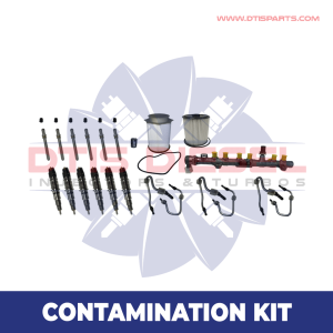 Contamination Kit 6.7 Cummins – $3,300.00+$600.00 Core Charge Free Shipping in all orders