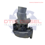 5456364 DODGE 6.7 (2019-2023) REMAN TURBO – $1,400.00+$600.00 CORE – CALIBRATED ACTUATOR NOT INCLUDED - Image 2