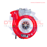 CUMMINS Holset 6.7 ISB #3798318RX HE351VE (2013-2017) – $2,900.00+$600.00 CORE + $200.00 ACTUATOR CORE – WITH OEM ACTUATOR BY HOLSET  & INSTALLATION ACCESSORY KIT INCLUDED - HEAT SHIELD <b style="color: #28367e;">(Offer $2,465 + $600 Core + $200 Actuator Core)</b> - Image 2