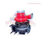 4955401 CUMMINS 6.7 REMAN TURBO $2,900.00 + $600.00 CORE + $200.00 ACTUATOR CORE – WITH OEM ACTUATOR BY HOLSET INCLUDED - Image 3
