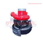 4955401 CUMMINS 6.7 REMAN TURBO – $1,600.00+$600.00 CORE – CALIBRATED ACTUATOR NOT INCLUDED - Image 3
