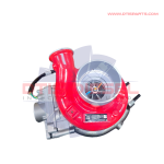 4955401 CUMMINS 6.7 REMAN TURBO $2,900.00 + $600.00 CORE + $200.00 ACTUATOR CORE – WITH OEM ACTUATOR BY HOLSET INCLUDED - Image 2