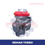 5354552 CUMMINS 6.7 REMAN TURBO – $1,600.00+$600.00 CORE – CALIBRATED ACTUATOR NOT INCLUDED