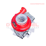 5354552 CUMMINS 6.7  REMAN TURBO $2,900.00 + $600.00 CORE + $200.00 ACTUATOR CORE – WITH OEM ACTUATOR BY HOLSET INCLUDED - Image 2