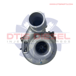 5456364 DODGE 6.7 (2019-2023) REMAN TURBO – $1,400.00+$600.00 CORE – CALIBRATED ACTUATOR NOT INCLUDED - Image 4