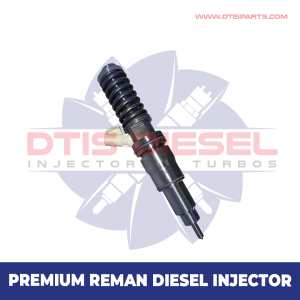 PENTA – PREMIUM REMAN DIESEL INJECTOR – $250.00+$150.00 Core Charge Free Shipping in all orders