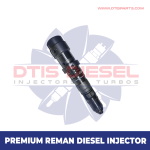 QSK – PREMIUM REMAN DIESEL INJECTOR – $450.00+$200.00 Core Charge Free Shipping in all orders