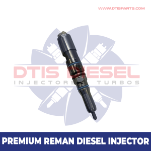 Premium Reman Diesel Injector - $300.00+$200.00 Core Charge Free Shipping in all orders