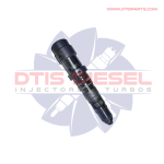 4076533 QSK – SET OF PREMIUM REMAN DIESEL INJECTORS – 6 Injectors Set - $2,700.00 + $1,200.00 Core Free Shipping in all orders - Image 2