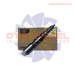 10R5503 - New Diesel Injector - $500.00+$200.00 Core Charge Free Shipping in all orders - Image 2