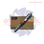 10R5503 - New Diesel Injector - $500.00+$200.00 Core Charge Free Shipping in all orders - Image 3