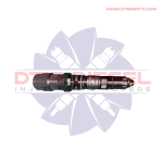 4076533 QSK – SET OF PREMIUM REMAN DIESEL INJECTORS – 6 Injectors Set - $2,700.00 + $1,200.00 Core Free Shipping in all orders - Image 5