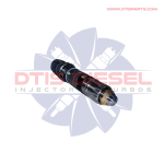 4076533 QSK – SET OF PREMIUM REMAN DIESEL INJECTORS – 6 Injectors Set - $2,700.00 + $1,200.00 Core Free Shipping in all orders - Image 6