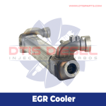EGR Cooler 2238797 – PACCAR MX13 EPA17– $1,450.00 + $400.00 CORE FREE SHIPPING IN ALL ORDERS
