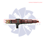 A9360701787 MERCEDES ACTROS -SET OF PREMIUM REMAN DIESEL INJECTORS – 6 Injectors Set – $2,100.00 + $1,200.00 Core Free Shipping in all orders - Image 3