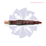 A9360701787 MERCEDES ACTROS -SET OF PREMIUM REMAN DIESEL INJECTORS – 6 Injectors Set – $2,100.00 + $1,200.00 Core Free Shipping in all orders - Image 4