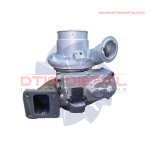 TURBO PACCAR 2301472 $3100+$600 CORE + $200.00 ACTUATOR CORE WITH OEM ACTUATOR BY HOLSET INCLUDED <b style="color: #28367e;">(Offer $2,635 + $600 Core + $200 Actuator Core)</b> - Image 2