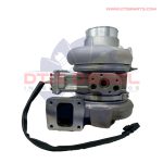 TURBO PACCAR MX13 2117464 EPA17 WITH OEM ACTUATOR BY HOLSET INCLUDED $3,200+$600 CORE + $200.00 ACTUATOR CORE <b style="color: #28367e;">(Offer $2,720 + $600 Core + $200 Actuator Core)</b> - Image 3