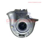 TURBO PACCAR MX13 2301475 EPA21 WITH OEM ACTUATOR BY HOLSET INCLUDED $3,800+$600 CORE + $200.00 ACTUATOR CORE <b style="color: #28367e;">(Offer $3,230 + $600 Core + $200 Actuator Core)</b> - Image 4