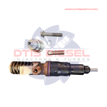 85150916 D13M High Pressure – SET OF PREMIUM REMAN BY DELPHI DIESEL INJECTORS – 6 Injectors Set – $4,200.00 + $1200.00 Core Free Shipping in all orders - Image 10
