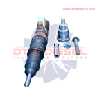 85150916 D13M High Pressure – SET OF PREMIUM REMAN BY DELPHI DIESEL INJECTORS – 6 Injectors Set – $4,200.00 + $1200.00 Core Free Shipping in all orders - Image 8